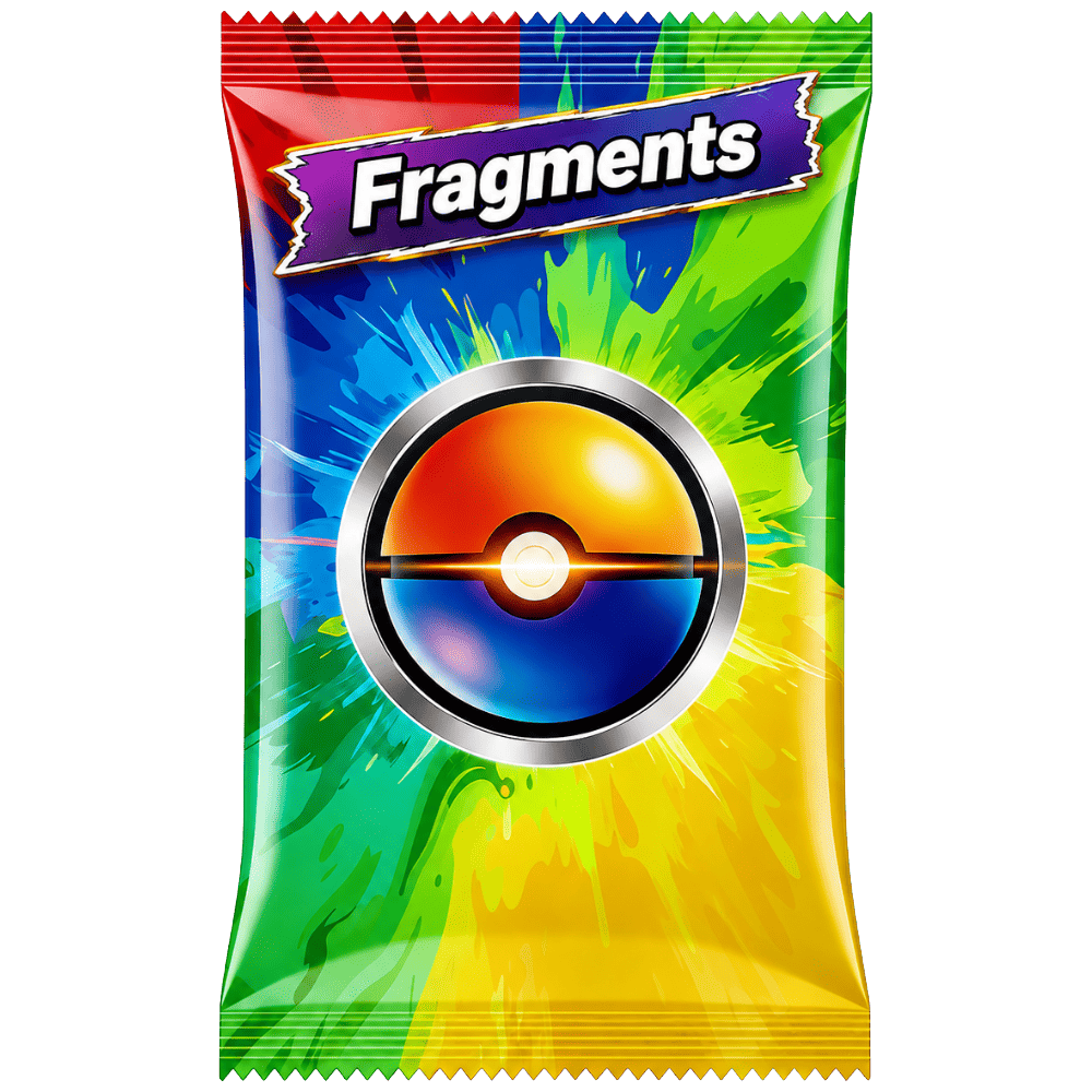 Fragment Fun Pack